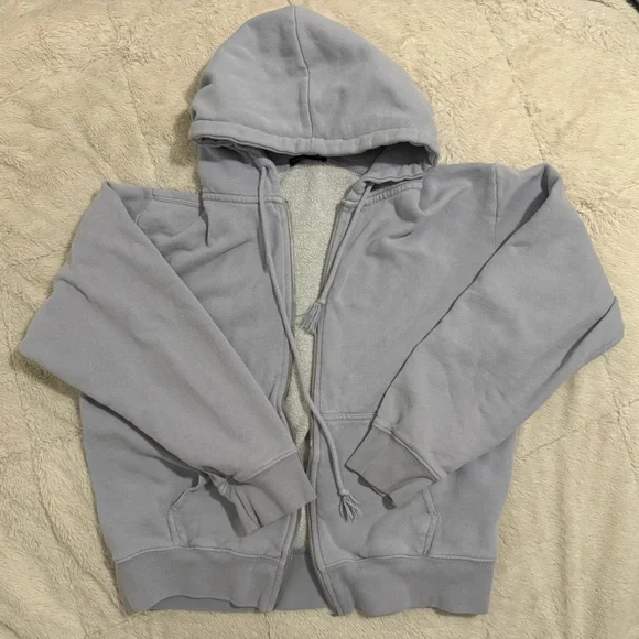 Brandy Melville Hoodie - One Size - Picture 2 of 6